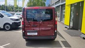 RABLJENO VOZILO RENAULT TRAFIC 2,0 DCI GRAND ZEN Mehanički mjenjač DIESEL 224610