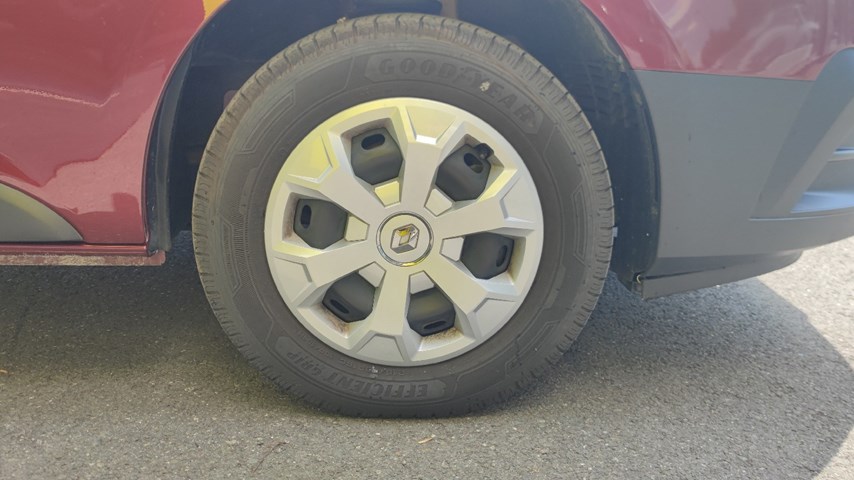 RABLJENO VOZILO RENAULT TRAFIC 2,0 DCI GRAND ZEN Mehanički mjenjač DIESEL 224610