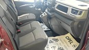 RABLJENO VOZILO RENAULT TRAFIC 2,0 DCI GRAND ZEN Mehanički mjenjač DIESEL 224610