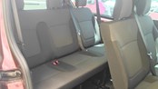 RABLJENO VOZILO RENAULT TRAFIC 2,0 DCI GRAND ZEN Mehanički mjenjač DIESEL 224610
