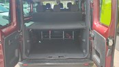 RABLJENO VOZILO RENAULT TRAFIC 2,0 DCI GRAND ZEN Mehanički mjenjač DIESEL 224610