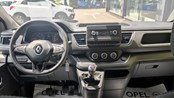 RABLJENO VOZILO RENAULT TRAFIC 2,0 DCI GRAND ZEN Mehanički mjenjač DIESEL 224610