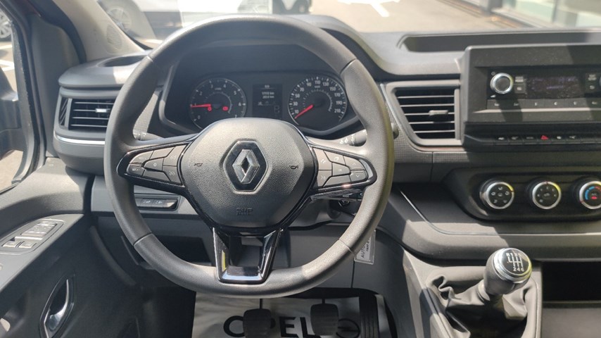 RABLJENO VOZILO RENAULT TRAFIC 2,0 DCI GRAND ZEN Mehanički mjenjač DIESEL 224610