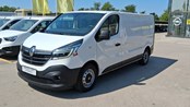 RABLJENO VOZILO RENAULT TRAFIC 2,0 DCI Mehanički mjenjač DIESEL 65718