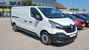 RABLJENO VOZILO RENAULT TRAFIC 2,0 DCI Mehanički mjenjač DIESEL 65718