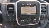RABLJENO VOZILO RENAULT TRAFIC 2,0 DCI Mehanički mjenjač DIESEL 65718
