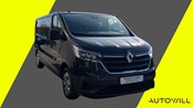 RABLJENO VOZILO RENAULT TRAFIC 2,0 DCI ZEN Mehanički mjenjač DIESEL 224608
