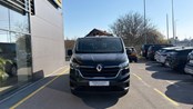 RABLJENO VOZILO RENAULT TRAFIC 2,0 DCI ZEN Mehanički mjenjač DIESEL 224608