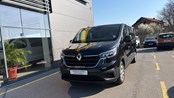 RABLJENO VOZILO RENAULT TRAFIC 2,0 DCI ZEN Mehanički mjenjač DIESEL 224608