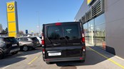 RABLJENO VOZILO RENAULT TRAFIC 2,0 DCI ZEN Mehanički mjenjač DIESEL 224608