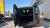 RABLJENO VOZILO RENAULT TRAFIC 2,0 DCI ZEN Mehanički mjenjač DIESEL 224608