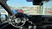 RABLJENO VOZILO RENAULT TRAFIC 2,0 DCI ZEN Mehanički mjenjač DIESEL 224608