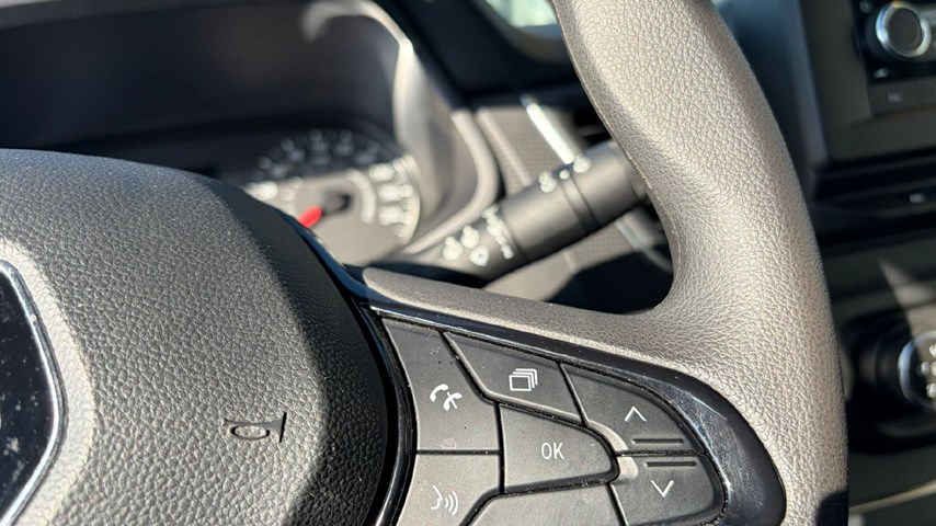 RABLJENO VOZILO RENAULT TRAFIC 2,0 DCI ZEN Mehanički mjenjač DIESEL 224608