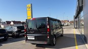 RABLJENO VOZILO RENAULT TRAFIC 2,0 DCI ZEN Mehanički mjenjač DIESEL 224608