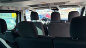 RABLJENO VOZILO RENAULT TRAFIC 2,0 DCI ZEN Mehanički mjenjač DIESEL 224608