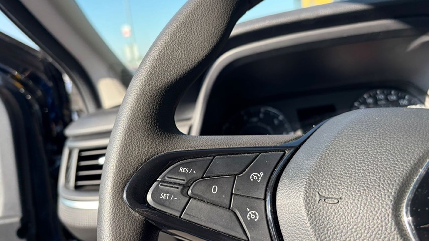 RABLJENO VOZILO RENAULT TRAFIC 2,0 DCI ZEN Mehanički mjenjač DIESEL 224608