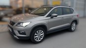 RABLJENO VOZILO SEAT ATECA 1,6 TDI STYLE Mehanički mjenjač DIESEL 222726