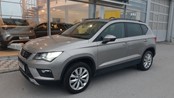 RABLJENO VOZILO SEAT ATECA 1,6 TDI STYLE Mehanički mjenjač DIESEL 222726