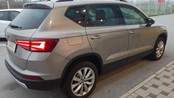 RABLJENO VOZILO SEAT ATECA 1,6 TDI STYLE Mehanički mjenjač DIESEL 222726