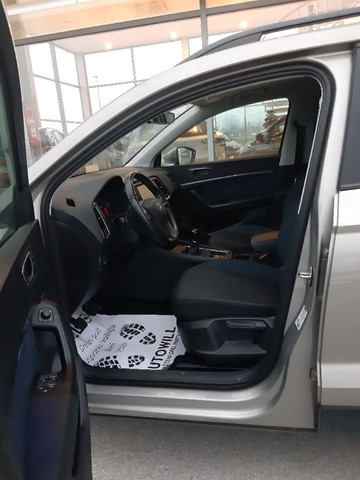 RABLJENO VOZILO SEAT ATECA 1,6 TDI STYLE Mehanički mjenjač DIESEL 222726