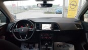 RABLJENO VOZILO SEAT ATECA 1,6 TDI STYLE Mehanički mjenjač DIESEL 222726