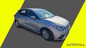 RABLJENO VOZILO SEAT IBIZA C-556003. 1,0 I Mehanički mjenjač BENZIN 224471
