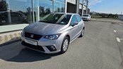 RABLJENO VOZILO SEAT IBIZA C-556003. 1,0 I Mehanički mjenjač BENZIN 224471