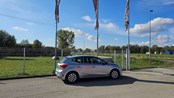 RABLJENO VOZILO SEAT IBIZA C-556003. 1,0 I Mehanički mjenjač BENZIN 224471