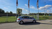 RABLJENO VOZILO SEAT IBIZA C-556003. 1,0 I Mehanički mjenjač BENZIN 224471
