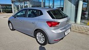 RABLJENO VOZILO SEAT IBIZA C-556003. 1,0 I Mehanički mjenjač BENZIN 224471