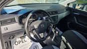 RABLJENO VOZILO SEAT IBIZA C-556003. 1,0 I Mehanički mjenjač BENZIN 224471