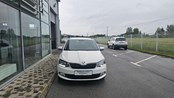 RABLJENO VOZILO ŠKODA FABIA 1,0 Automatski mjenjač BENZIN 224411