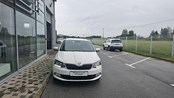 RABLJENO VOZILO ŠKODA FABIA 1,0 Automatski mjenjač BENZIN 224411