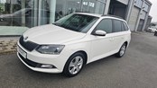 RABLJENO VOZILO ŠKODA FABIA 1,0 Automatski mjenjač BENZIN 224411