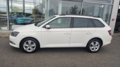 RABLJENO VOZILO ŠKODA FABIA 1,0 Automatski mjenjač BENZIN 224411