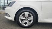RABLJENO VOZILO ŠKODA FABIA 1,0 Automatski mjenjač BENZIN 224411