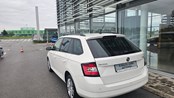 RABLJENO VOZILO ŠKODA FABIA 1,0 Automatski mjenjač BENZIN 224411
