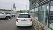 RABLJENO VOZILO ŠKODA FABIA 1,0 Automatski mjenjač BENZIN 224411