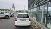 RABLJENO VOZILO ŠKODA FABIA 1,0 Automatski mjenjač BENZIN 224411