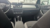 RABLJENO VOZILO ŠKODA FABIA 1,0 Automatski mjenjač BENZIN 224411