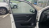 RABLJENO VOZILO ŠKODA FABIA 1,0 Automatski mjenjač BENZIN 224411