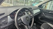 RABLJENO VOZILO ŠKODA FABIA 1,0 Automatski mjenjač BENZIN 224411