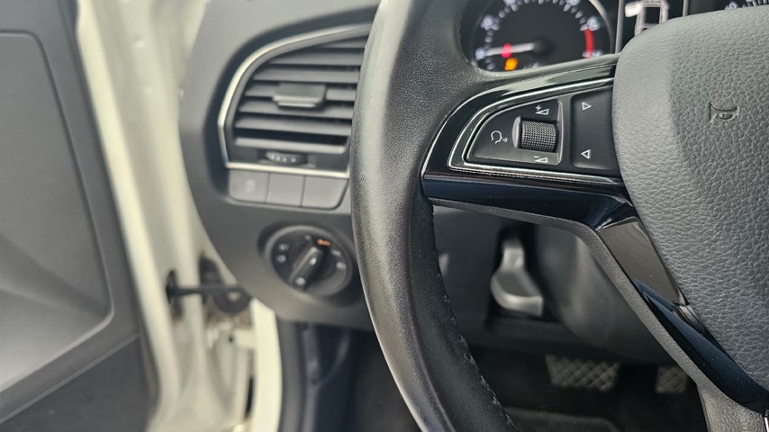 RABLJENO VOZILO ŠKODA FABIA 1,0 Automatski mjenjač BENZIN 224411