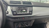 RABLJENO VOZILO ŠKODA FABIA 1,0 Automatski mjenjač BENZIN 224411