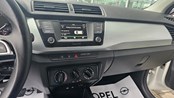 RABLJENO VOZILO ŠKODA FABIA 1,0 Automatski mjenjač BENZIN 224411