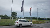 RABLJENO VOZILO ŠKODA FABIA 1,0 Automatski mjenjač BENZIN 224411