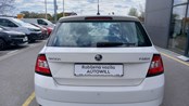 RABLJENO VOZILO ŠKODA FABIA 1,0 TSI Mehanički mjenjač BENZIN 27378