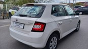 RABLJENO VOZILO ŠKODA FABIA 1,0 TSI Mehanički mjenjač BENZIN 27378