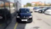 RABLJENO VOZILO ŠKODA FABIA 1,0 TSI SIMPLY Mehanički mjenjač BENZIN 67156