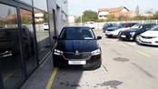 RABLJENO VOZILO ŠKODA FABIA 1,0 TSI SIMPLY Mehanički mjenjač BENZIN 67156